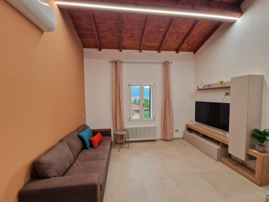 Appartamento Ombra Pontassieve Εξωτερικό φωτογραφία