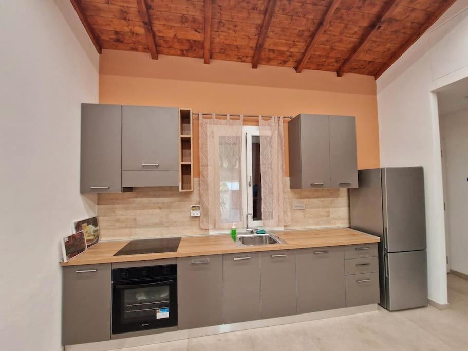 Appartamento Ombra Pontassieve Εξωτερικό φωτογραφία