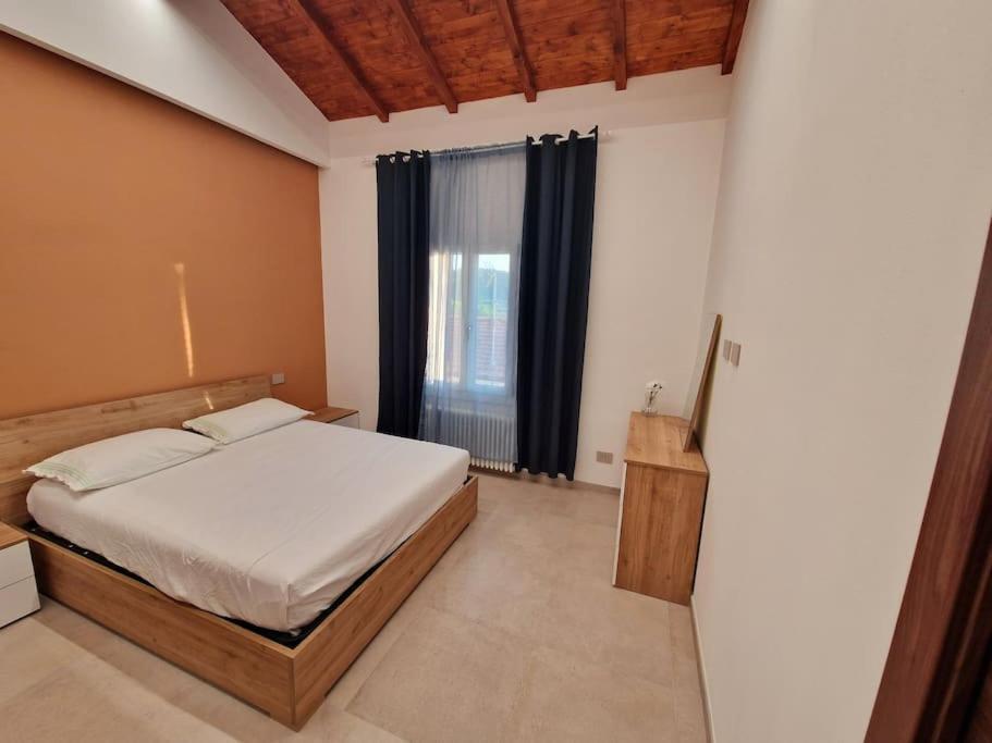 Appartamento Ombra Pontassieve Εξωτερικό φωτογραφία