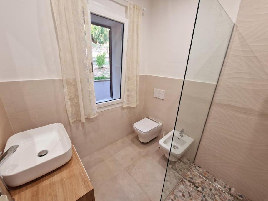 Appartamento Ombra Pontassieve Εξωτερικό φωτογραφία