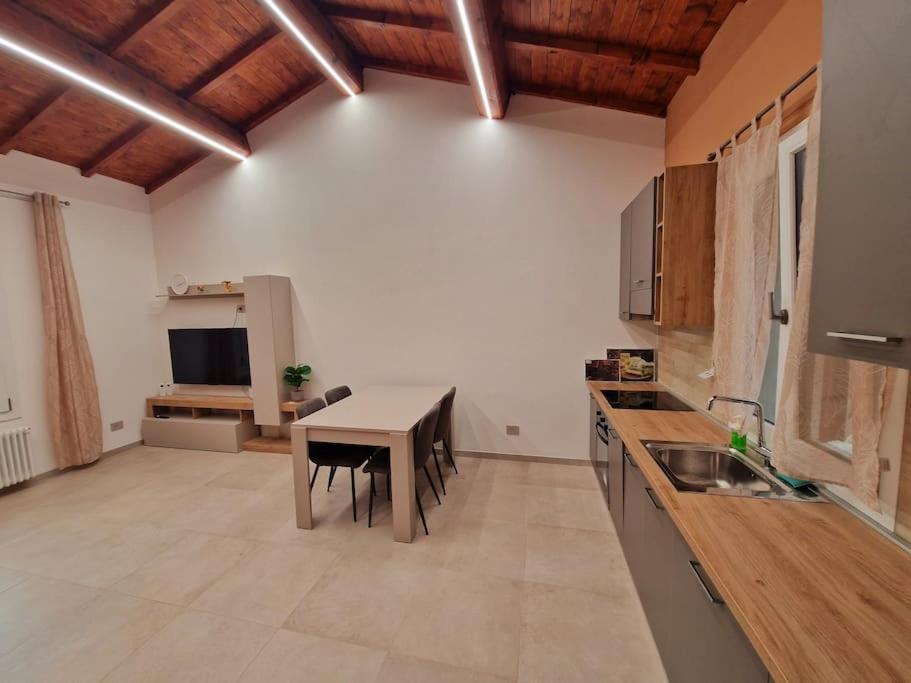 Appartamento Ombra Pontassieve Εξωτερικό φωτογραφία